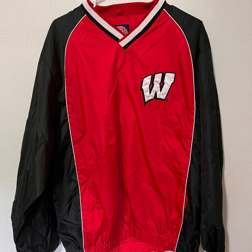 WI JACKET!